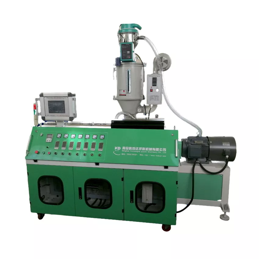 Co dělá výrobní linku PVC trubek nezbytnou pro moderní výrobu?